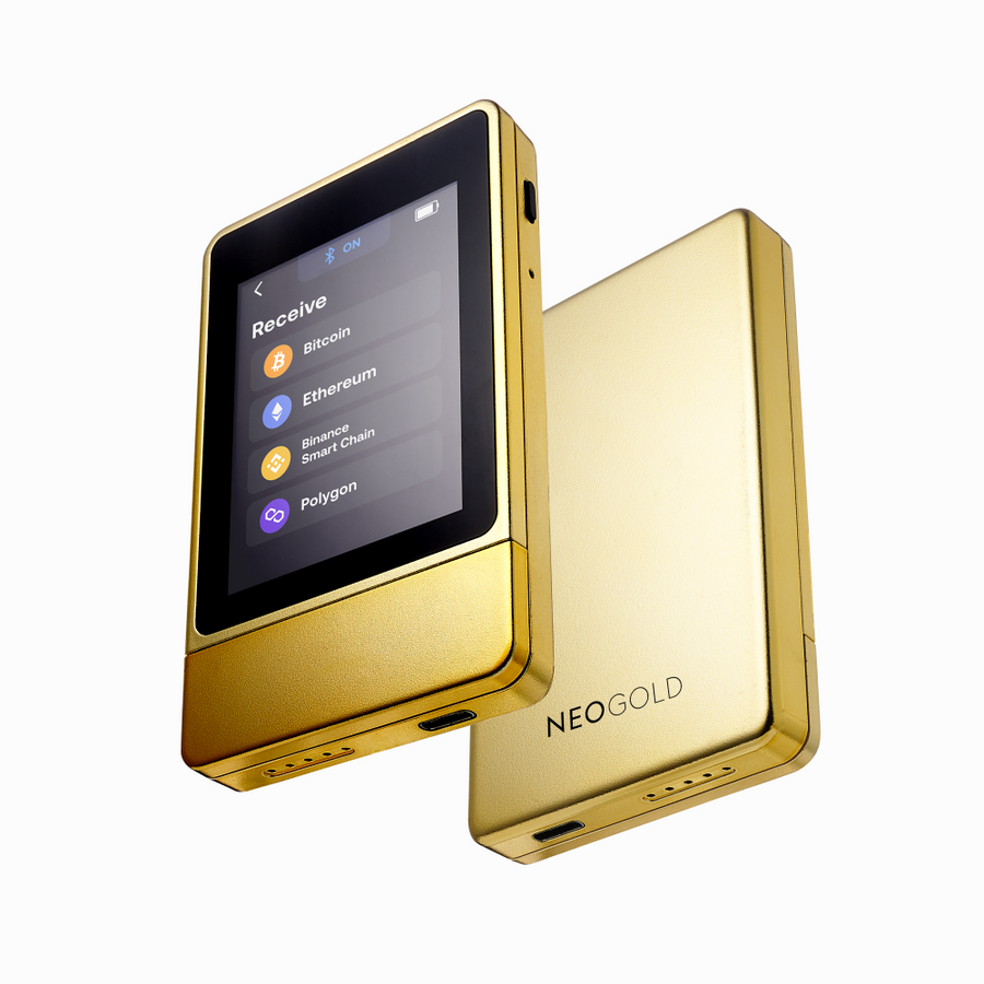 Bellanova Neo Series (Neo-X / NeoGold)