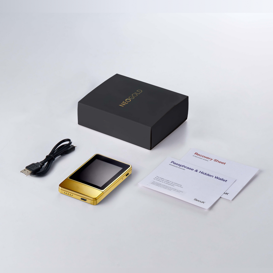 Bellanova Neo Series (Neo-X / NeoGold)