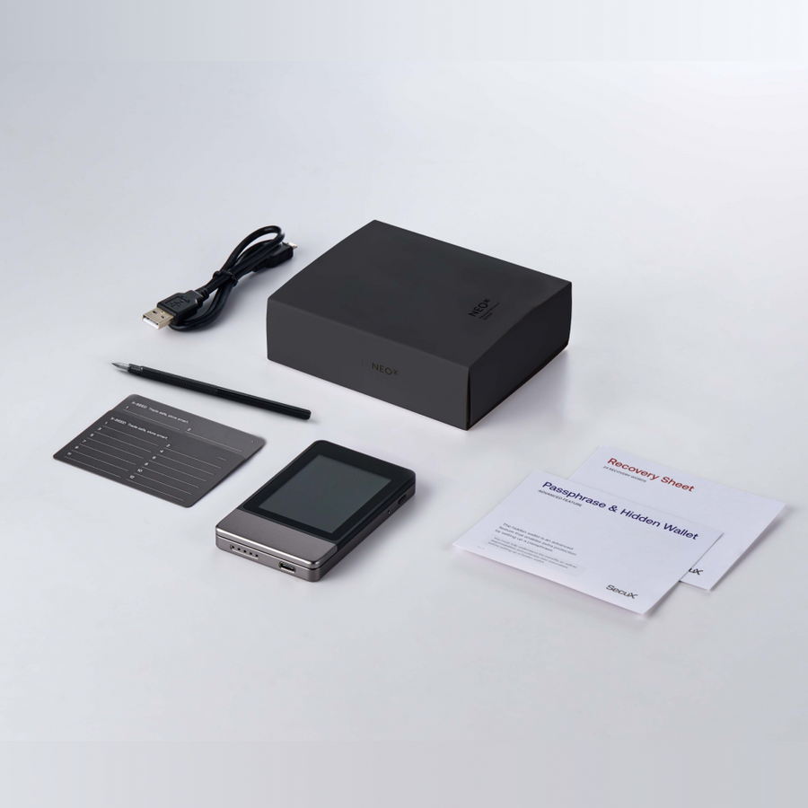 Bellanova Neo Series (Neo-X / NeoGold)